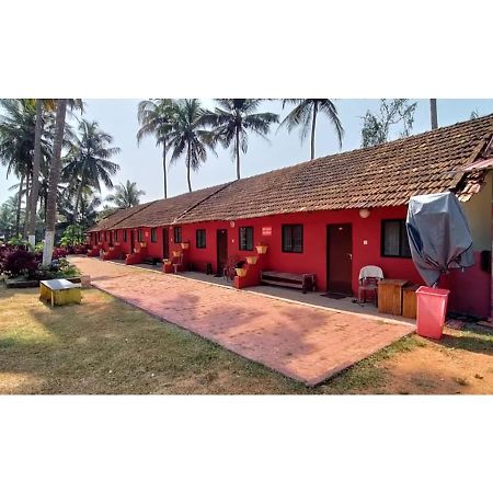 Malpe Staymaker Manan Guest House المظهر الخارجي الصورة