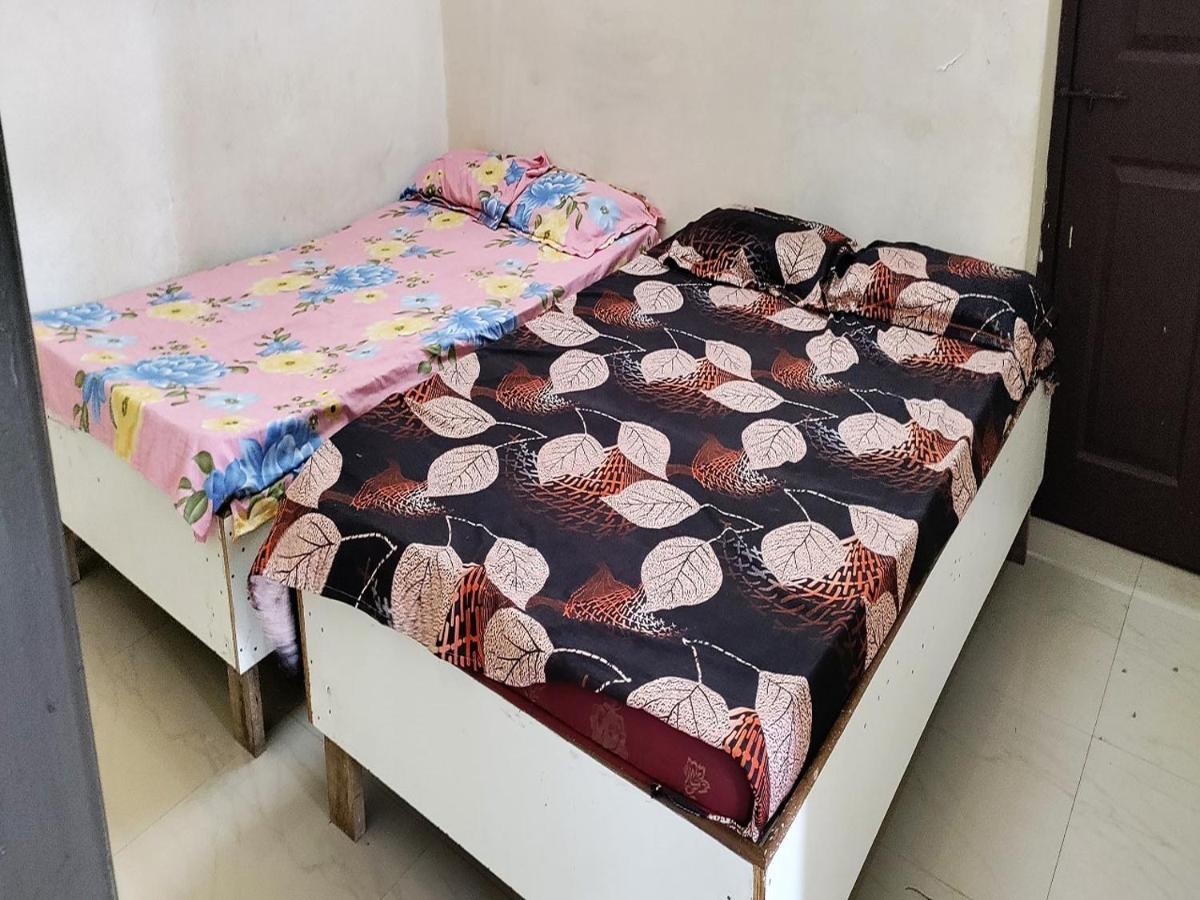 Malpe Staymaker Manan Guest House المظهر الخارجي الصورة