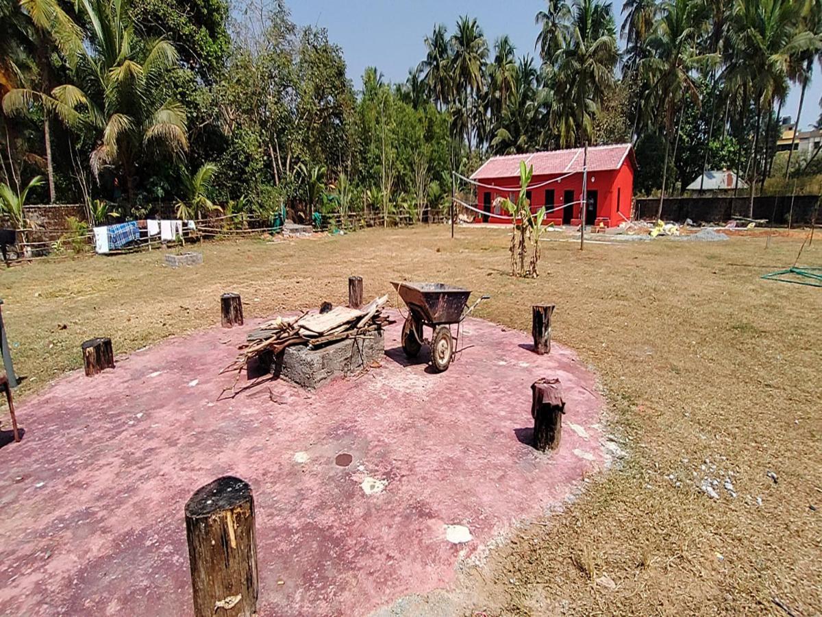 Malpe Staymaker Manan Guest House المظهر الخارجي الصورة