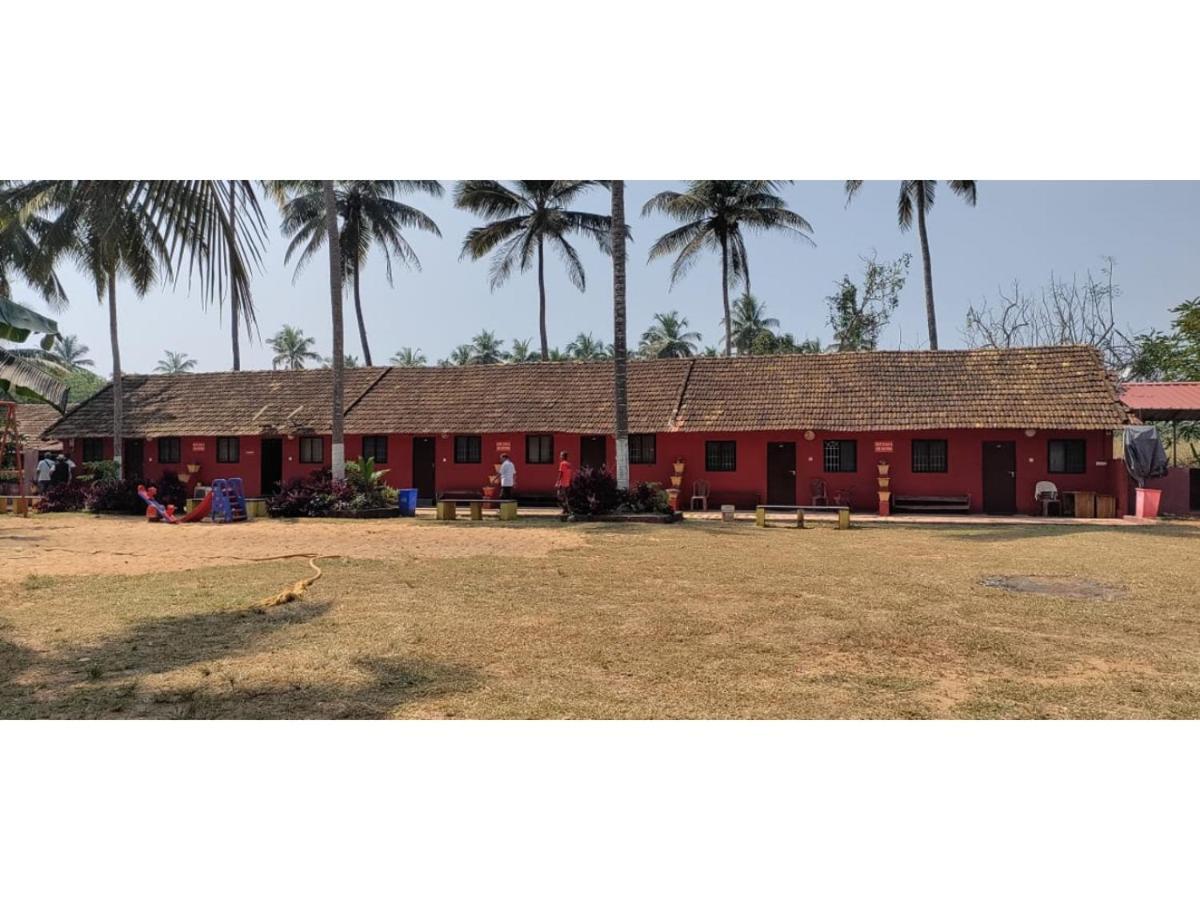 Malpe Staymaker Manan Guest House المظهر الخارجي الصورة