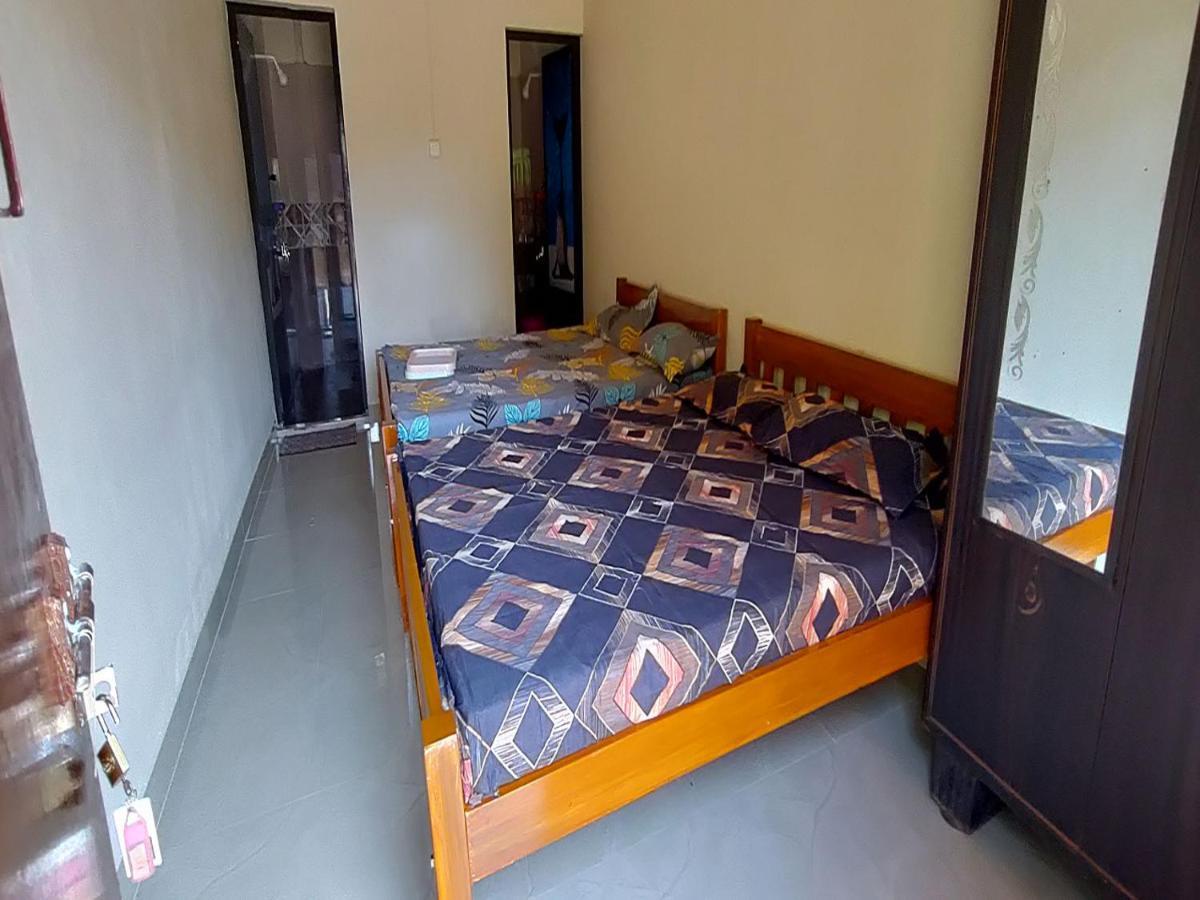 Malpe Staymaker Manan Guest House المظهر الخارجي الصورة