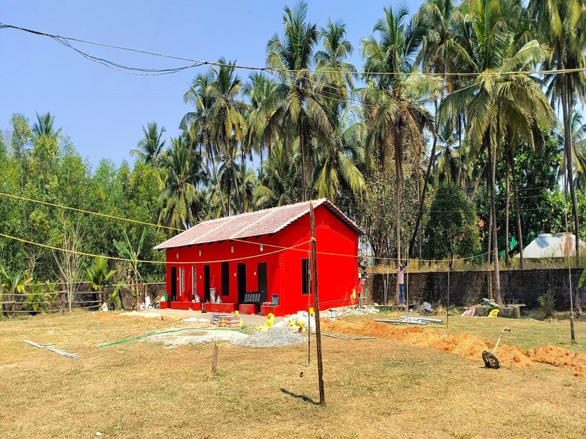 Malpe Staymaker Manan Guest House المظهر الخارجي الصورة