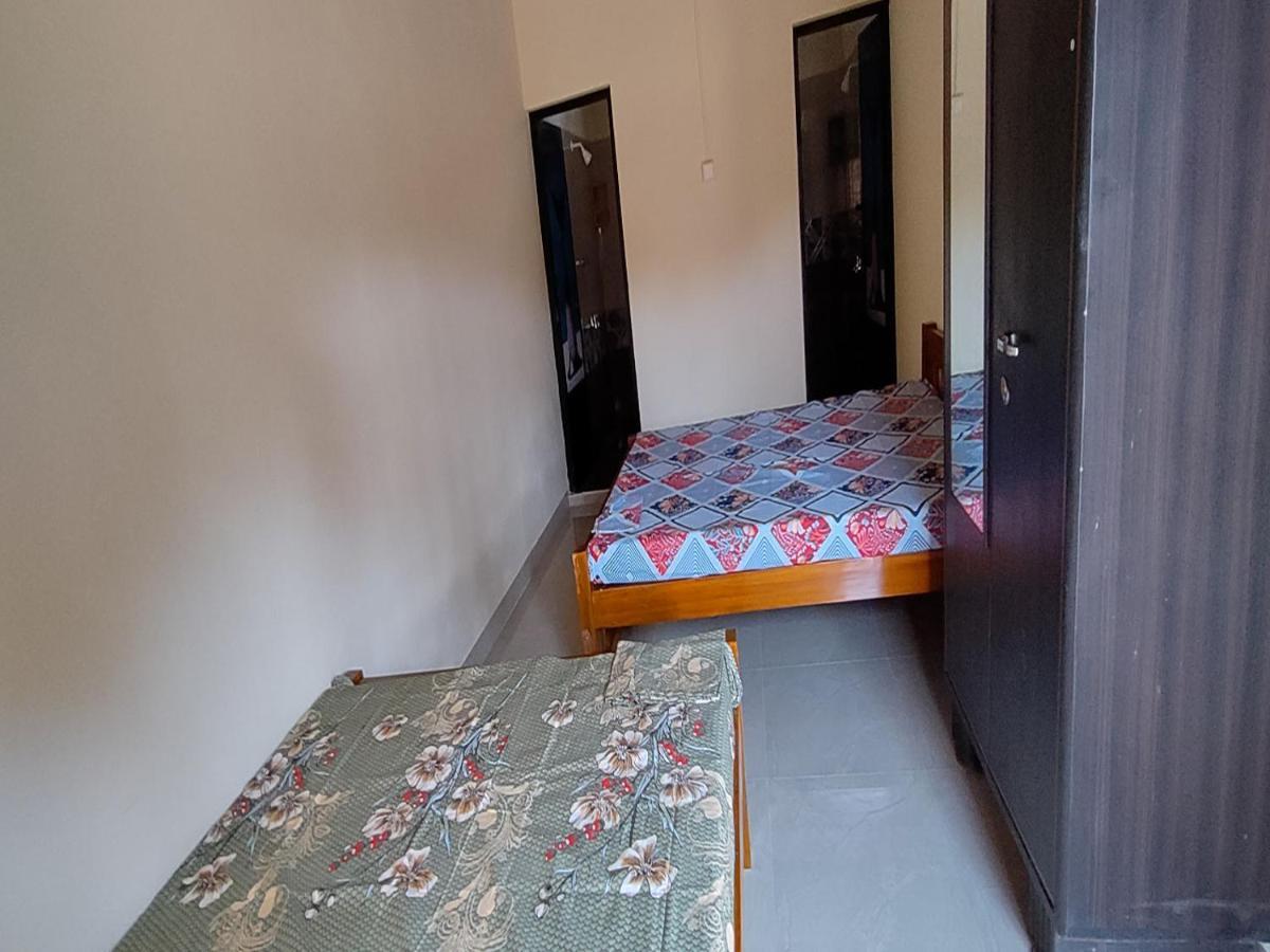 Malpe Staymaker Manan Guest House المظهر الخارجي الصورة