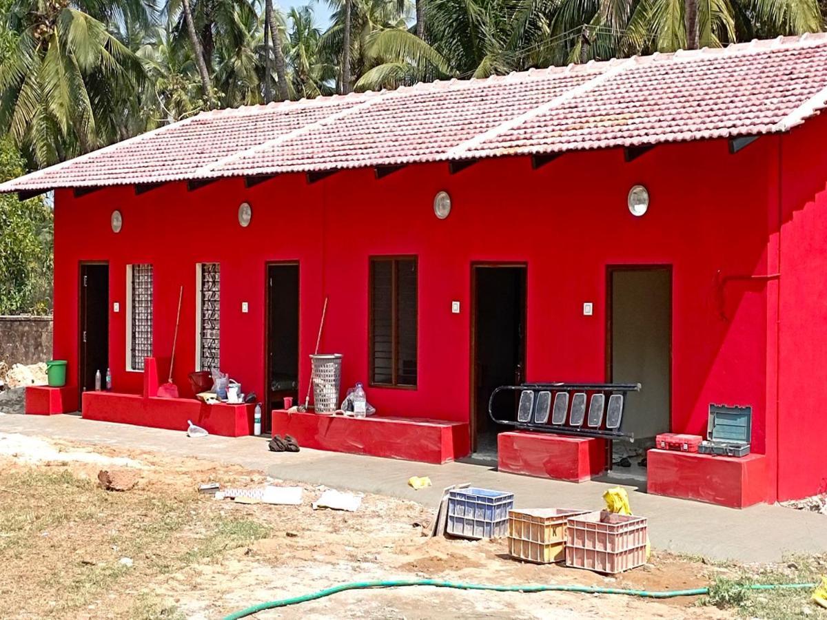 Malpe Staymaker Manan Guest House المظهر الخارجي الصورة