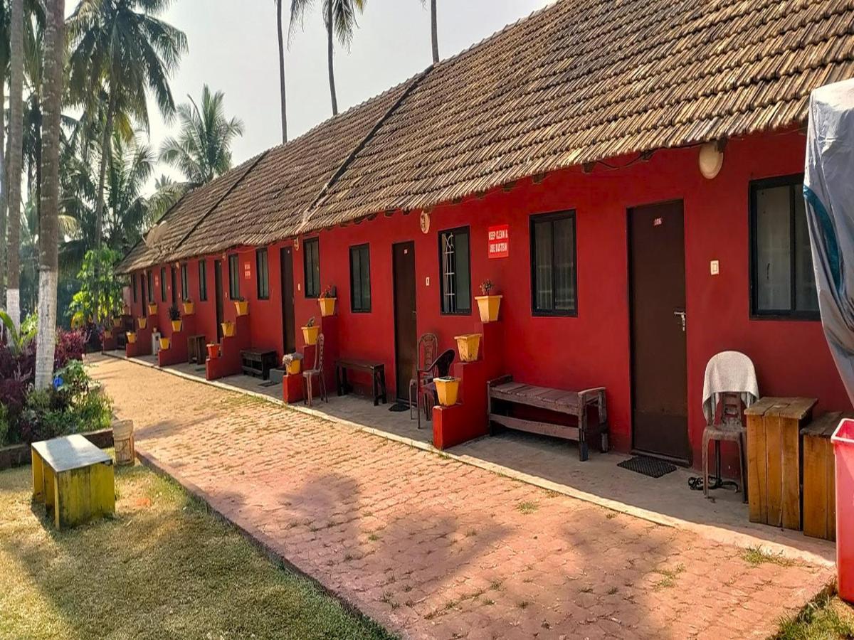 Malpe Staymaker Manan Guest House المظهر الخارجي الصورة