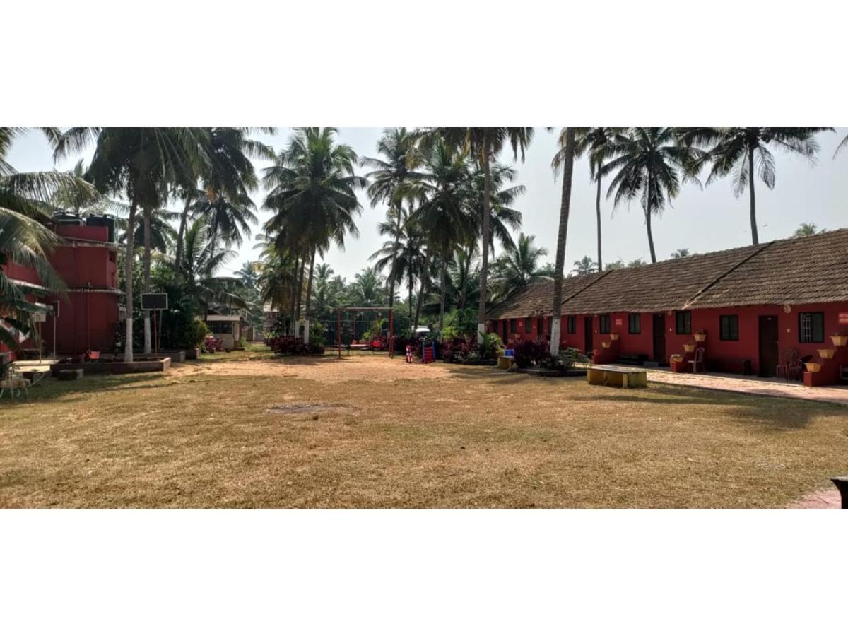 Malpe Staymaker Manan Guest House المظهر الخارجي الصورة