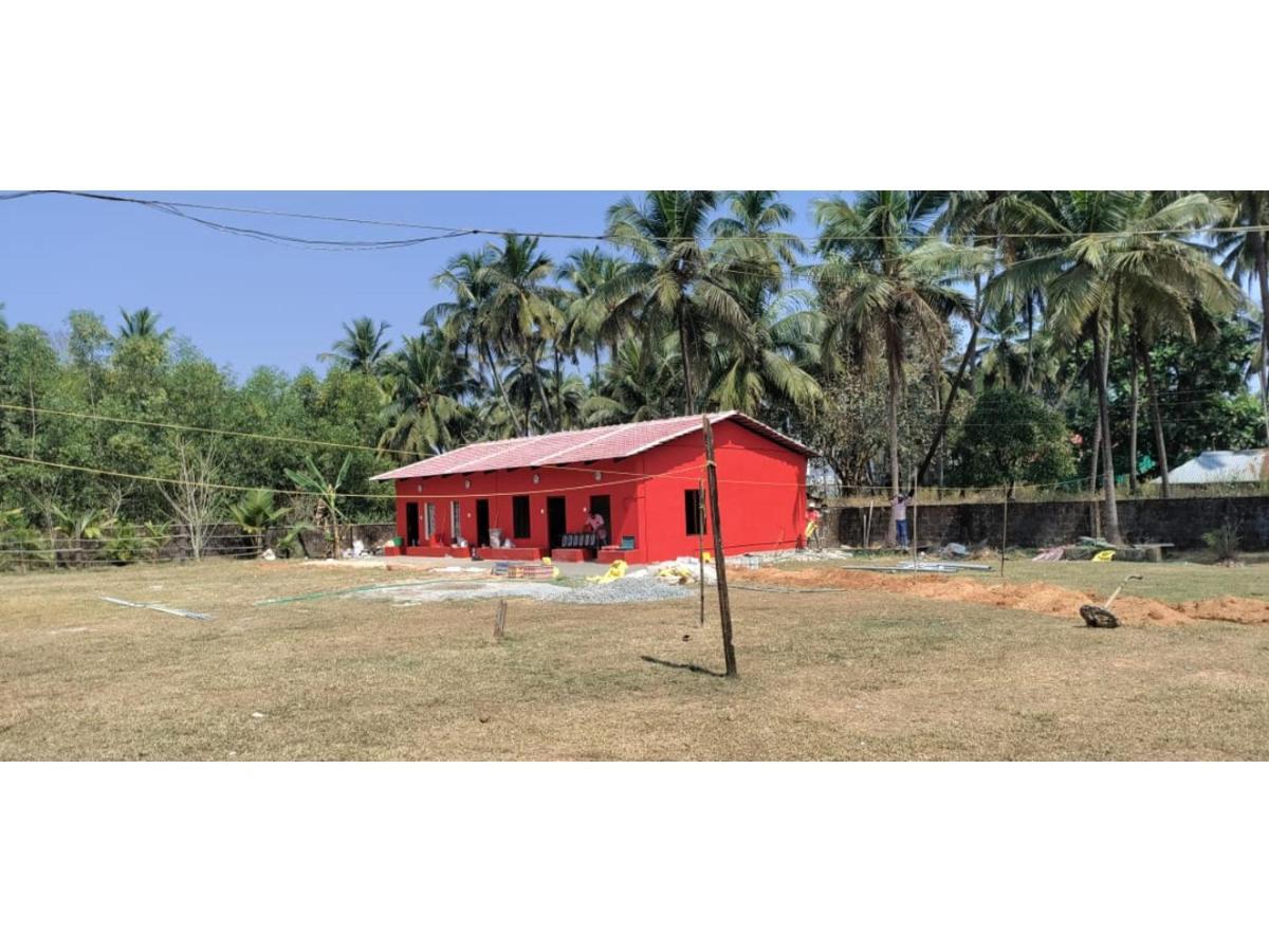 Malpe Staymaker Manan Guest House المظهر الخارجي الصورة