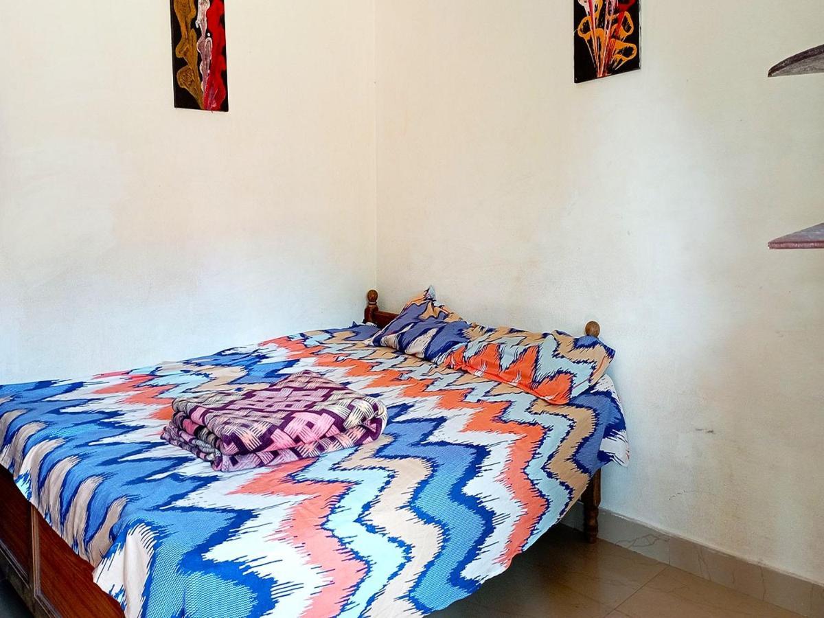 Malpe Staymaker Manan Guest House المظهر الخارجي الصورة