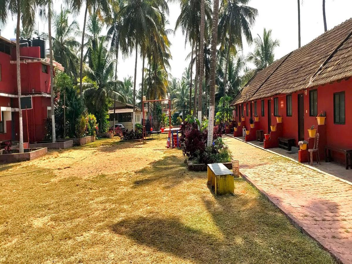 Malpe Staymaker Manan Guest House المظهر الخارجي الصورة