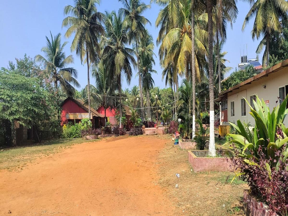 Malpe Staymaker Manan Guest House المظهر الخارجي الصورة