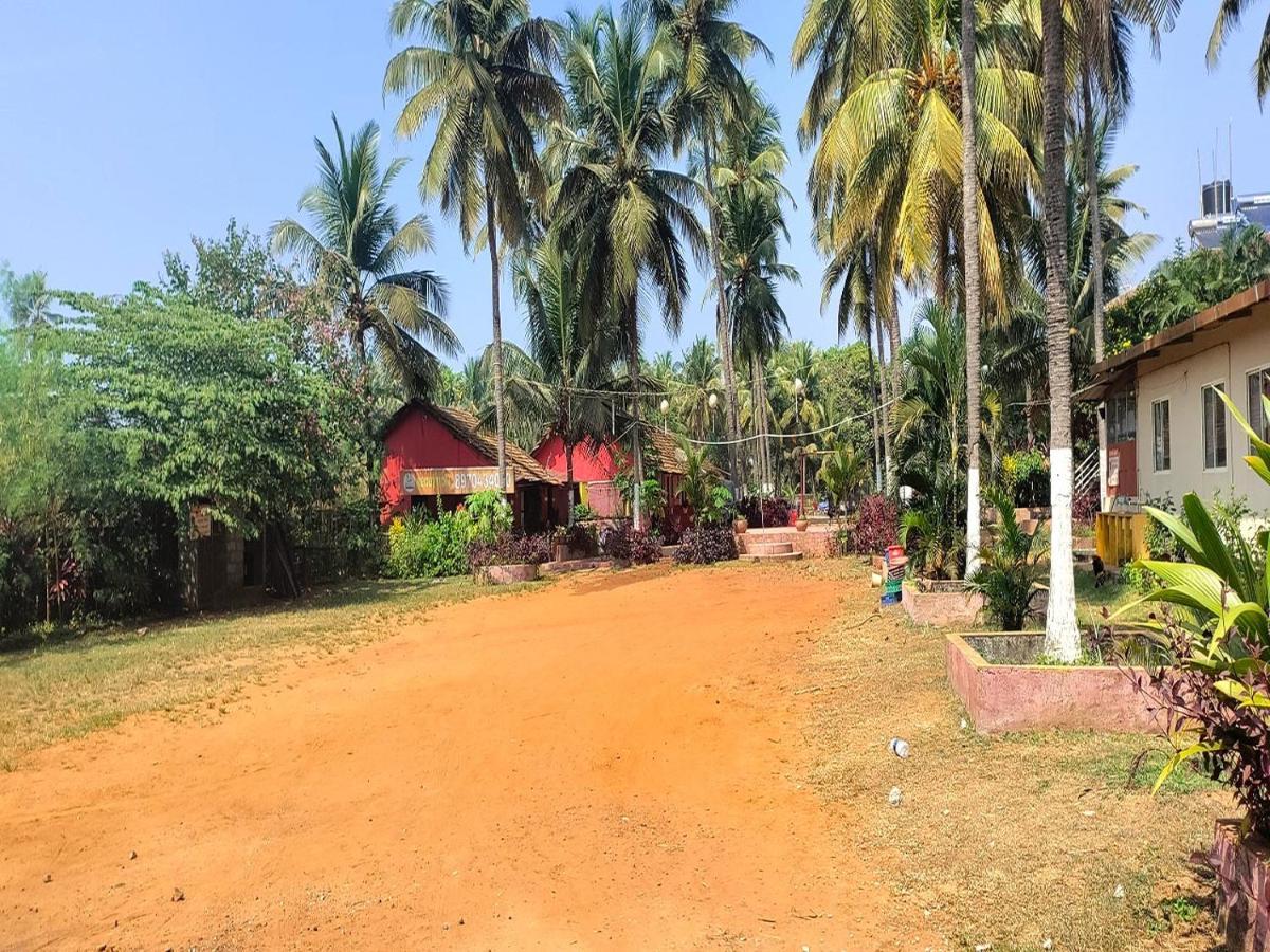 Malpe Staymaker Manan Guest House المظهر الخارجي الصورة