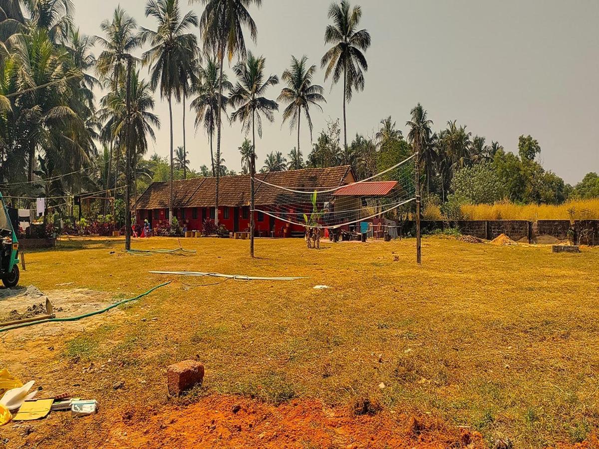 Malpe Staymaker Manan Guest House المظهر الخارجي الصورة