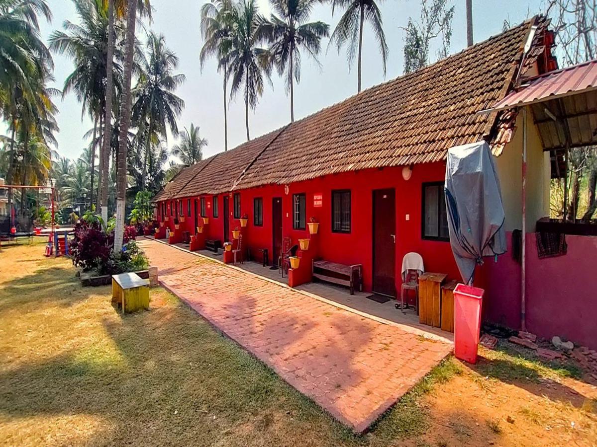 Malpe Staymaker Manan Guest House المظهر الخارجي الصورة