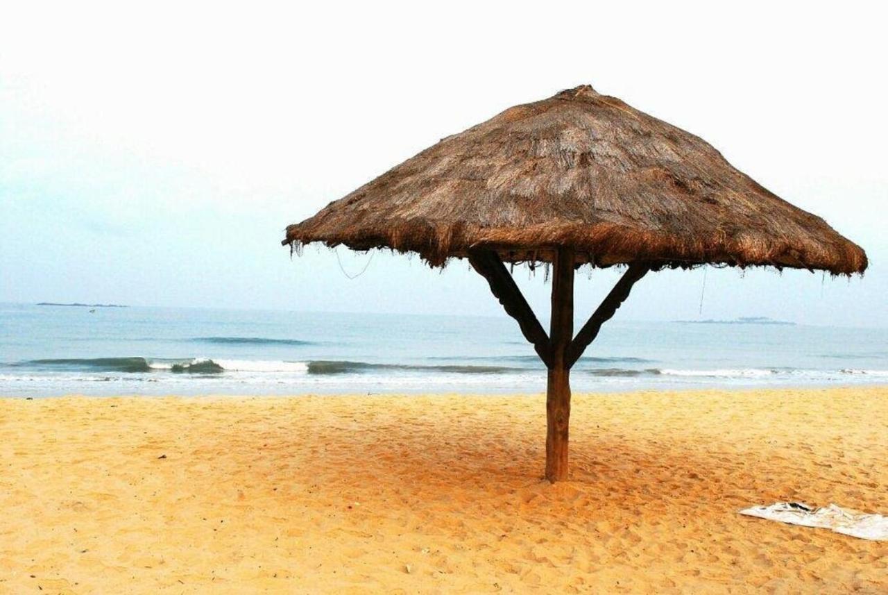 Malpe Staymaker Manan Guest House المظهر الخارجي الصورة